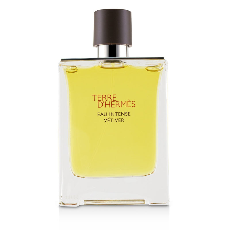 Hermes Terre D'Hermes Eau Intense Vetiver Eau De Parfum Spray 