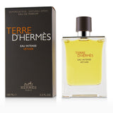 Hermes Terre D'Hermes Eau Intense Vetiver Eau De Parfum Spray 