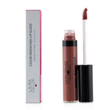 Laura Geller Color Drenched Lip Gloss - #Brandy 