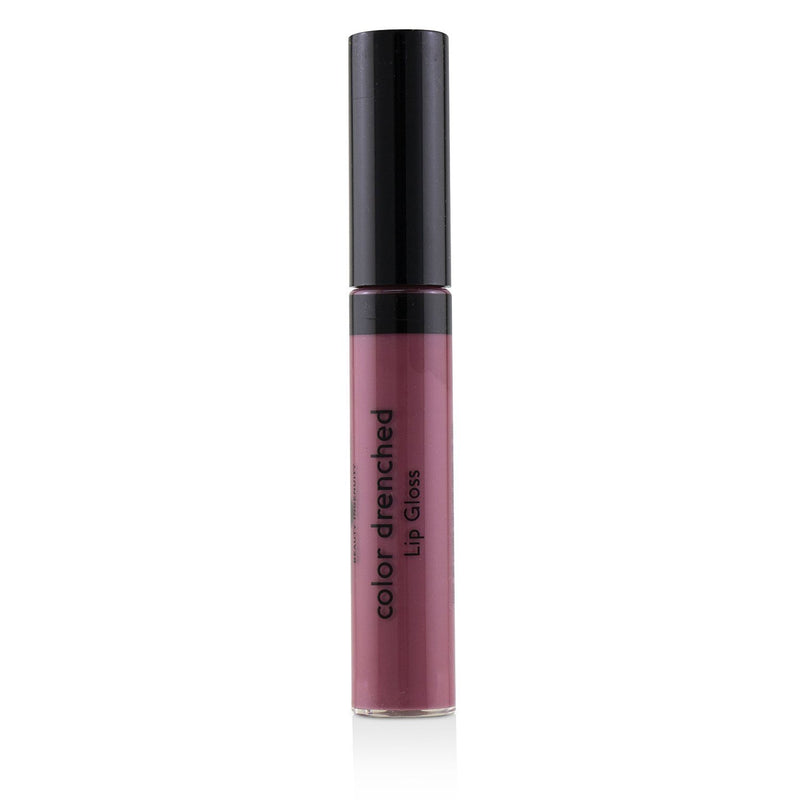 Laura Geller Color Drenched Lip Gloss - #Perked Up Pink 