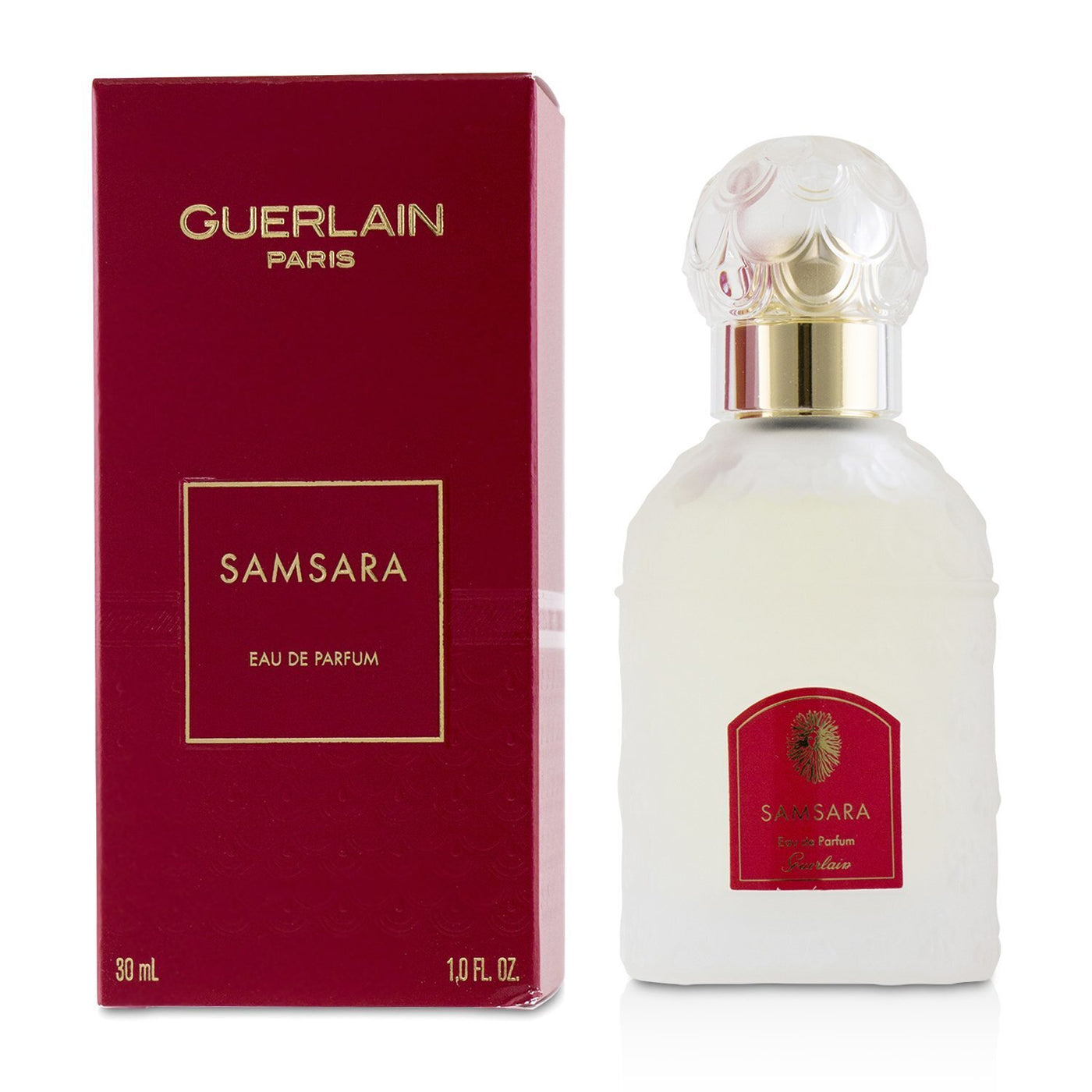Guerlain Samsara Eau De Parfum Spray 30ml/1oz – Fresh Beauty Co.