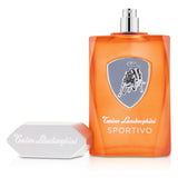 Tonino Lamborghini Sportivo Eau De Toilette Spray 