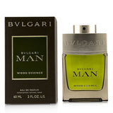 Bvlgari Man Wood Essence Eau De Parfum Spray 60ml/2oz