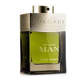 Bvlgari Man Wood Essence Eau De Parfum Spray 60ml/2oz