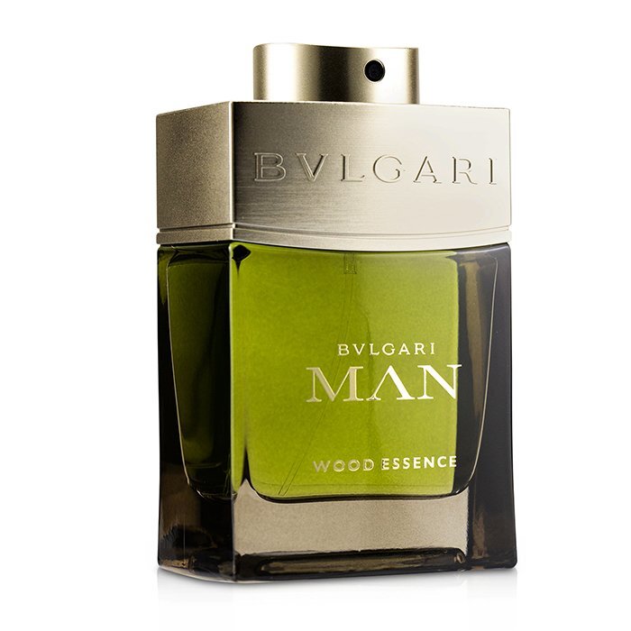 Bvlgari Man Wood Essence Eau De Parfum Spray 60ml/2oz