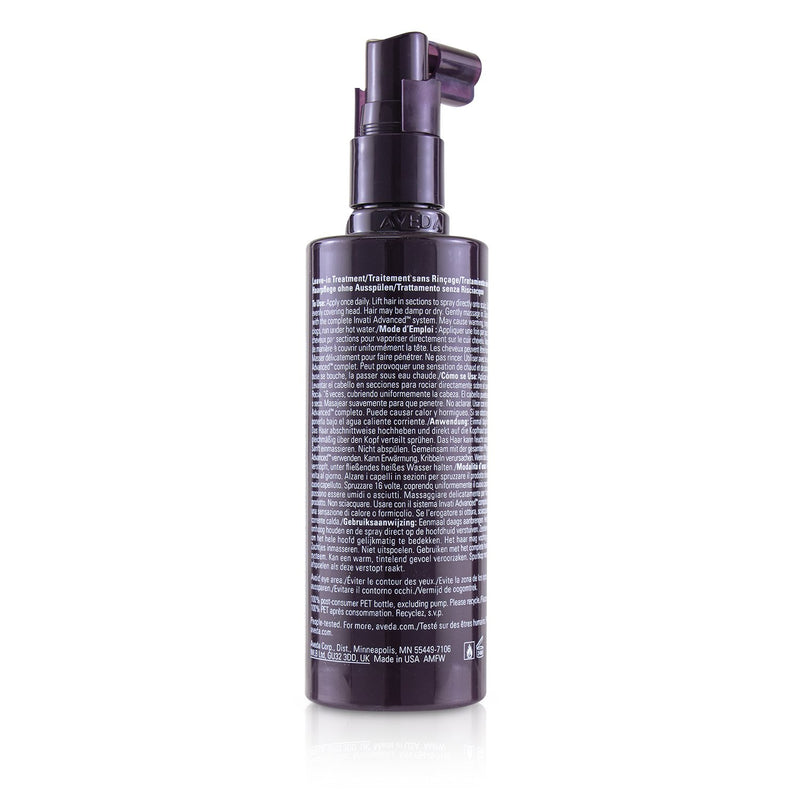Aveda Invati Advanced Scalp Revitalizer (Solutions For Thinning Hair) 