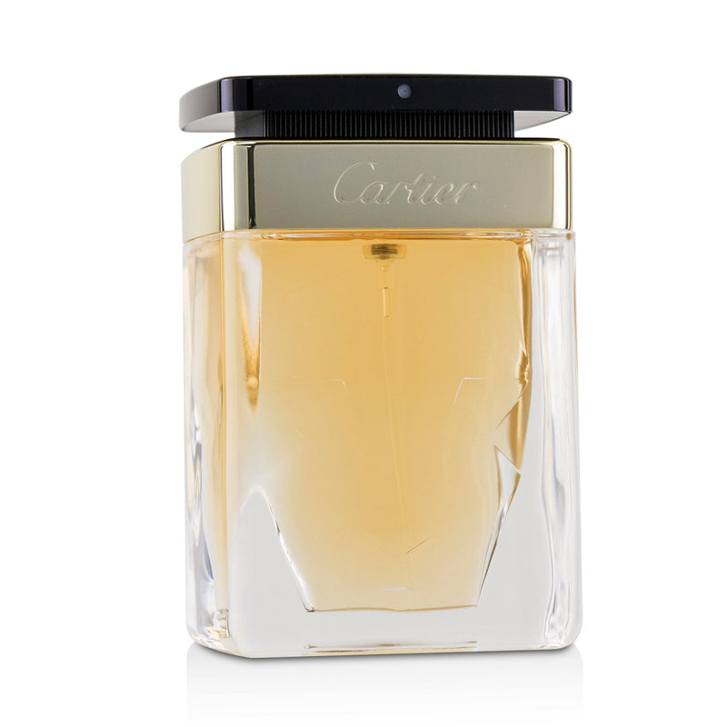 Cartier La Panthere Edition Soir Eau De Parfum Spray  50ml/1.6oz