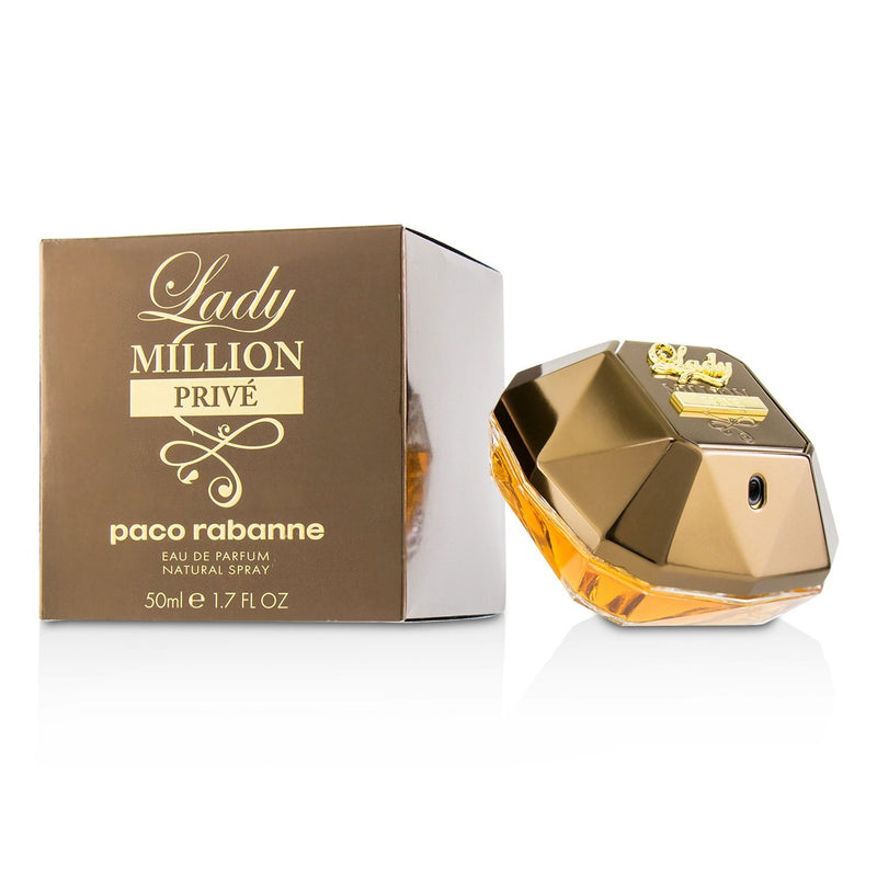 Paco Rabanne Lady Million Prive Eau De Parfum Spray  50ml/1.7oz