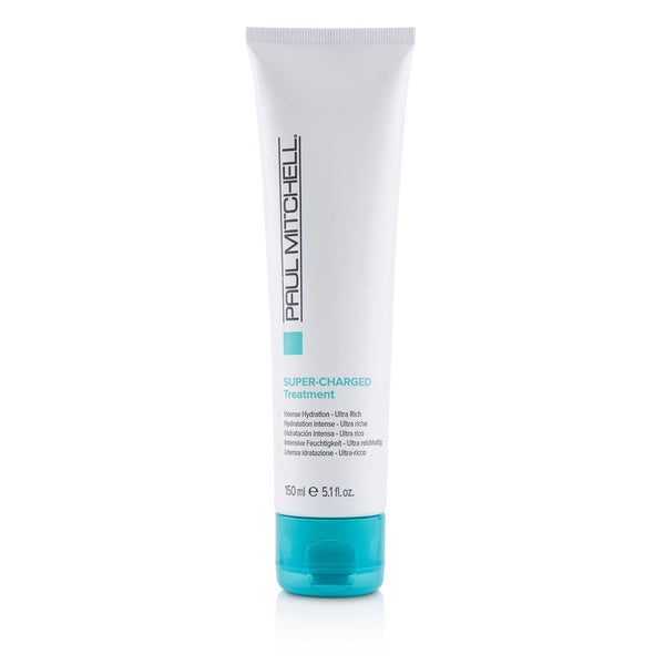 Paul Mitchell Super-Charged Treatment (Intense Hydration - Ultra Rich)  150ml/5.1oz