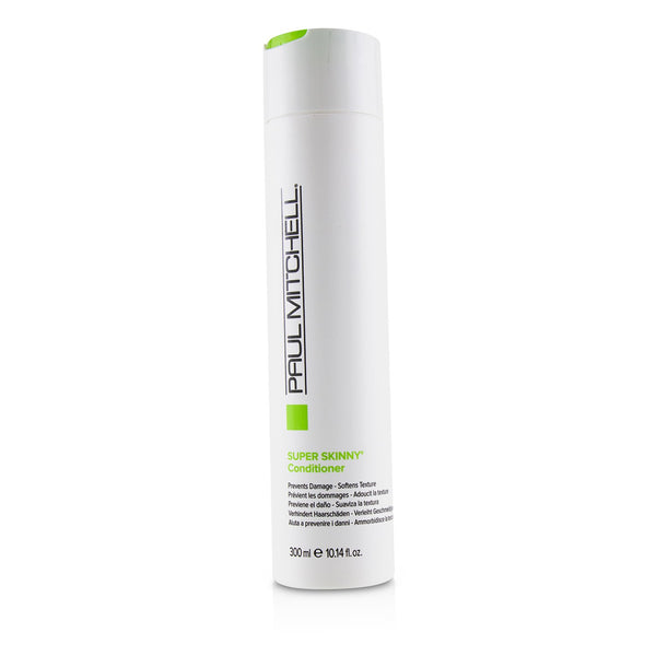 Paul Mitchell Super Skinny Conditioner (Prevents Damge - Softens Texture)  300ml/10.14oz