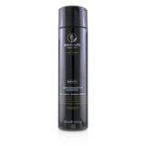 Paul Mitchell Awapuhi Wild Ginger Smooth Mirrorsmooth Shampoo (Frizz Control - Moisture Balance)  250ml/8.5oz