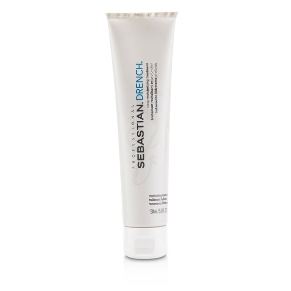 Sebastian Drench Deep-Moisturizing Treatment 