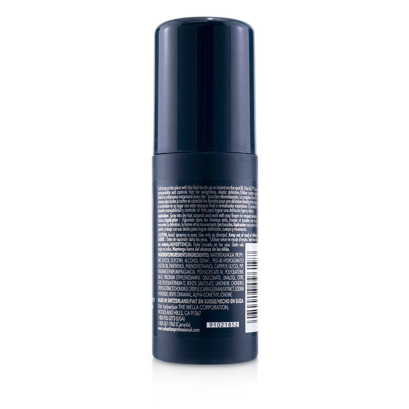 Sebastian Twisted Curl Reviver Styling Spray 
