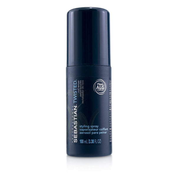 Sebastian Twisted Curl Reviver Styling Spray 