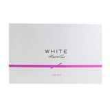 Kenneth Cole White Coffret: Eau De Parfum Spray 100ml/3.4oz + Body Lotion 100ml/3.4oz + Bath & Shower Gel 100ml/3.4oz 