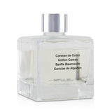 Lampe Berger (Maison Berger Paris) Cube Scented Bouquet - Cotton Caress  125ml/4.2oz