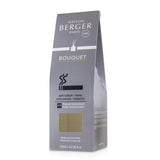 Lampe Berger (Maison Berger Paris) Functional Cube Scented Bouquet - Neturalize Tobacco Smells N°2 (Fresh and Aromatic) 