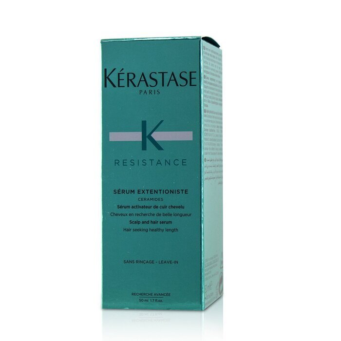 Kerastase Resistance Serum Extenioniste (Scalp and Hair Serum) 50ml/1.7oz