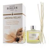 Lampe Berger (Maison Berger Paris) Scented Bouquet - Aroma Relax 