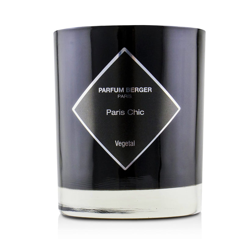 Lampe Berger (Maison Berger Paris) Graphic Candle - Paris Chic 
