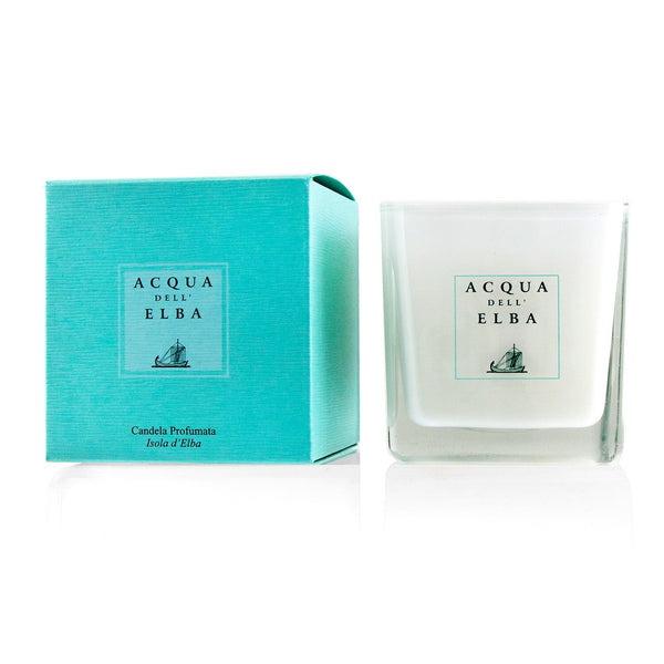 Acqua Dell'Elba Scented Candle - Isola D'Elba 