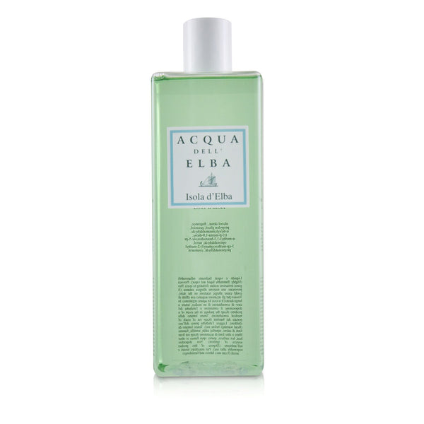 Acqua Dell'Elba Home Fragrance Diffuser Refill - Isola D'Elba 