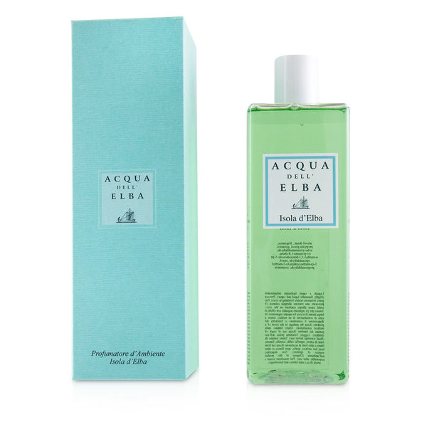 Acqua Dell'Elba Home Fragrance Diffuser Refill - Isola D'Elba 