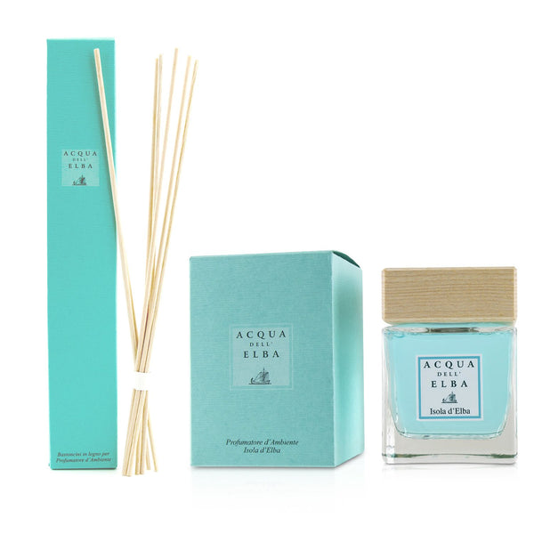 Acqua Dell'Elba Home Fragrance Diffuser - Isola D'Elba 