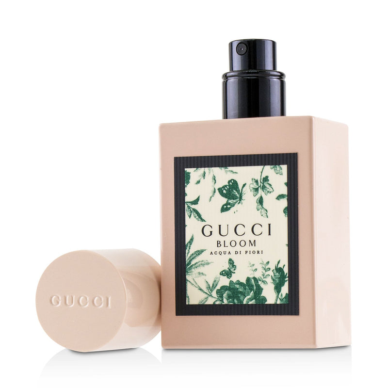 Gucci Bloom Aqua Di Fiori Eau De Toilette Spray 