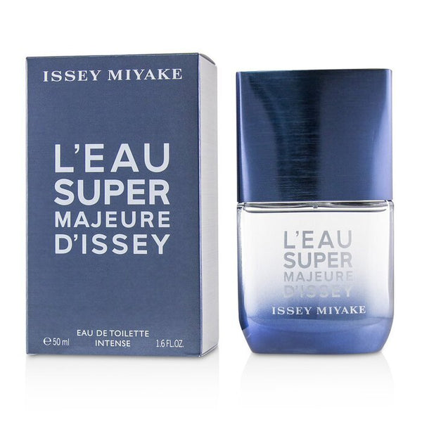 Issey Miyake L'Eau Super Majeure d'lssey Eau De Toilette Intense Spray 50ml/1.6oz