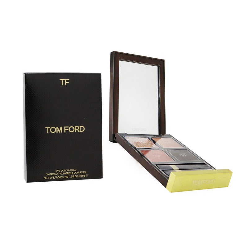 Tom Ford Eye Color Quad - # 20 Disco Dus  10g/0.35oz