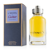 Cartier L'Envol De Cartier Eau De Parfum Spray 
