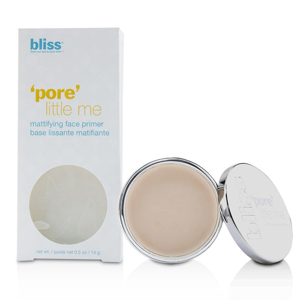 Bliss 'Pore' Little Me Mattifying Face Primer  14g/0.5oz