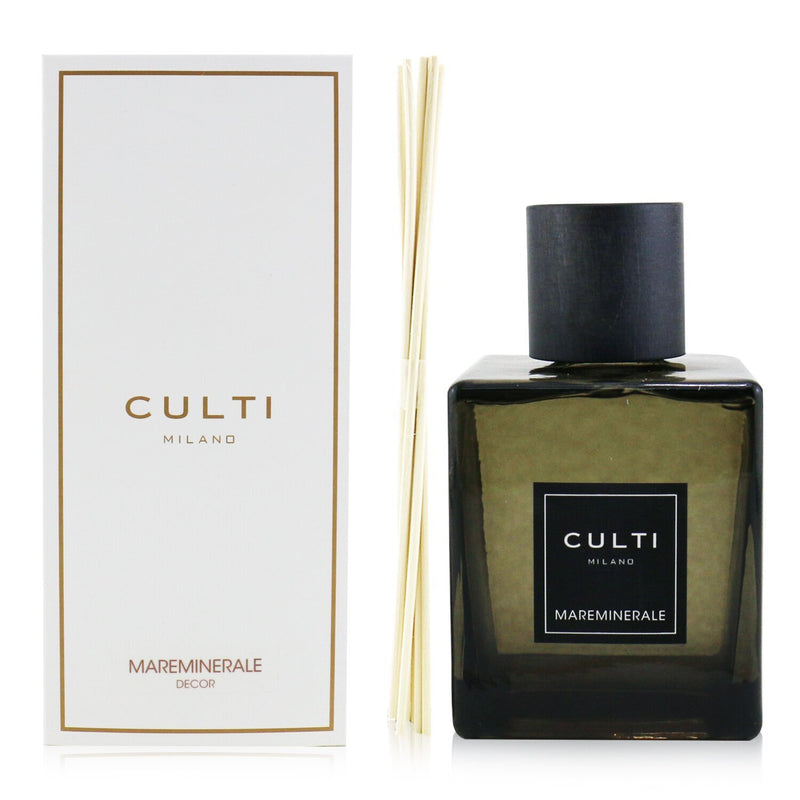 Culti Decor Room Diffuser - Mareminerale 