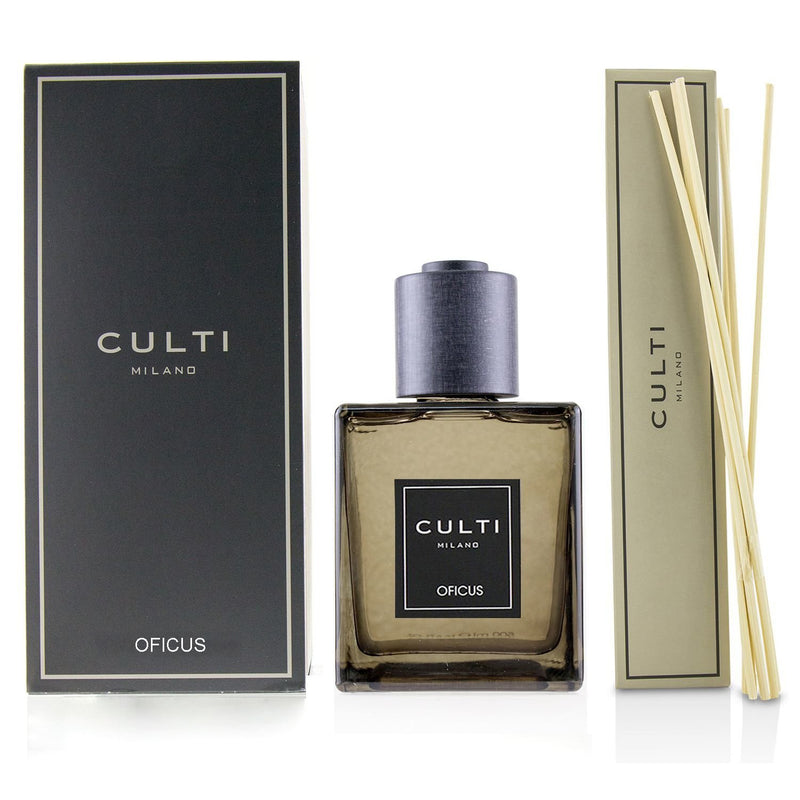 Culti Decor Room Diffuser - 'Oficus 