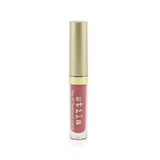 Stila Stay All Day Liquid Lipstick Mini Size - # Patina (Dusty Rose) (Unboxed)  1.5ml/0.05oz