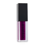 Smashbox Always On Metallic Matte Lipstick - So Jelly (Fuchsia With Fuchsia & Blue Pearl)  4ml/0.13oz