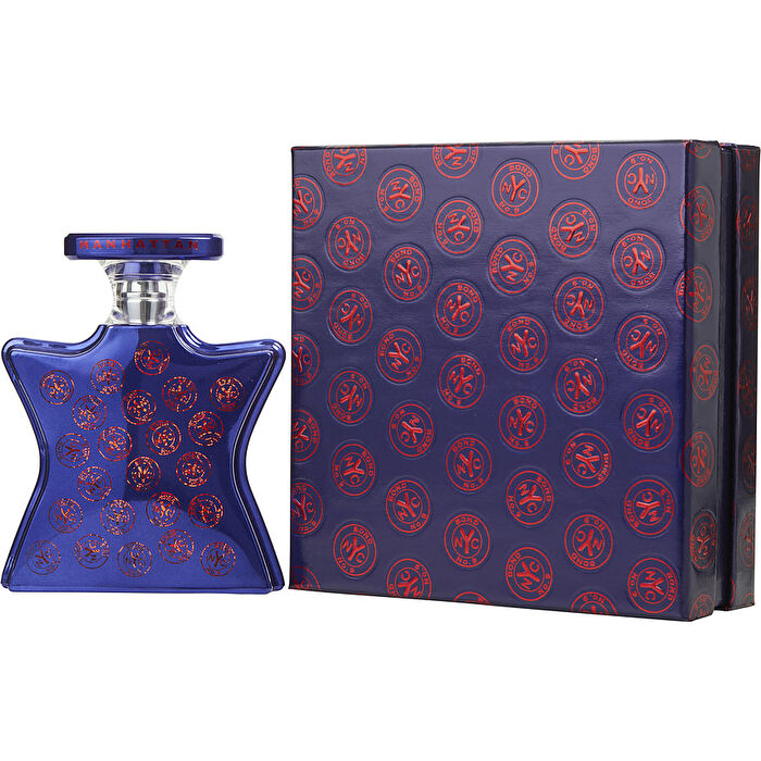 Bond Nouveau Bowery by Bond for Women oz EDP