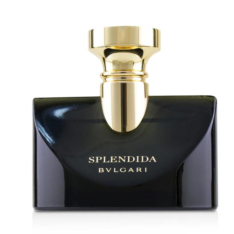 Bvlgari Splendida Jasmin Noir Eau De Parfum Spray   50ml/1.7oz