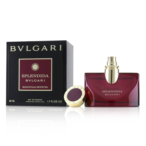 Bvlgari Splendida Magnolia Sensuel Eau De Parfum Spray 