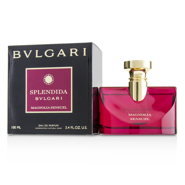 Bvlgari Splendida Magnolia Sensuel Eau De Parfum Spray 