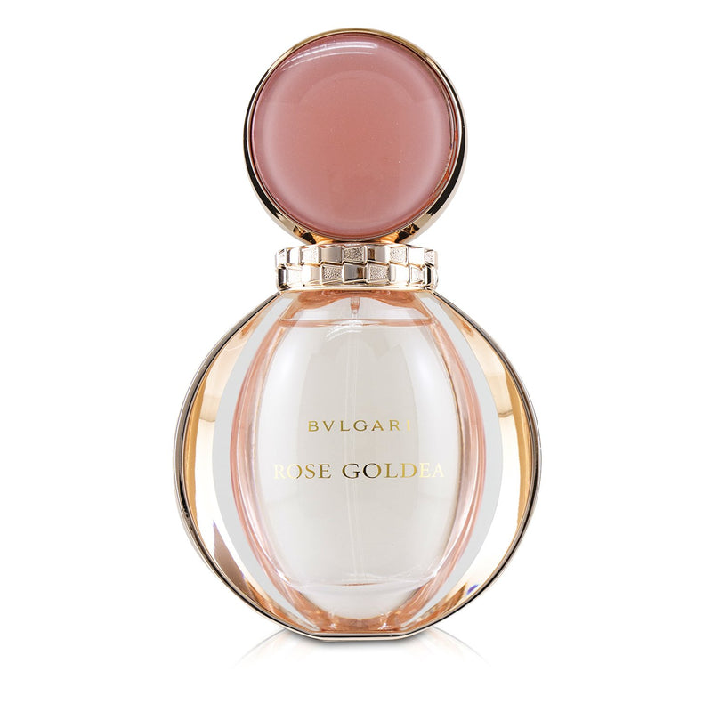 Bvlgari Rose Goldea Eau De Parfum Spray 