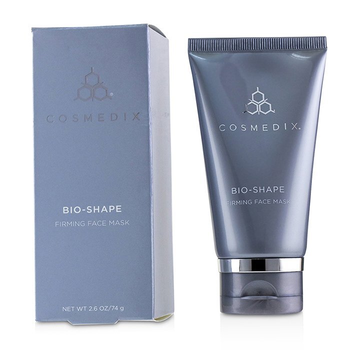 CosMedix Bio-Shape Firming Face Mask 74g/2.6oz