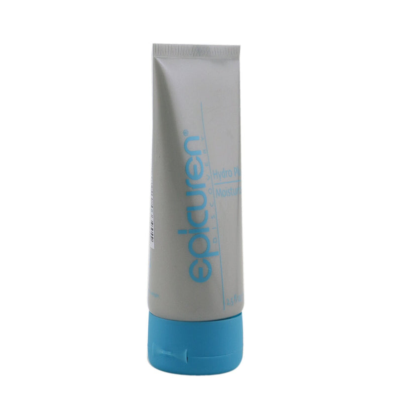 Epicuren Hydro Plus Moisturizer - For Dry, Normal, Combination & Sensitive Skin Types 