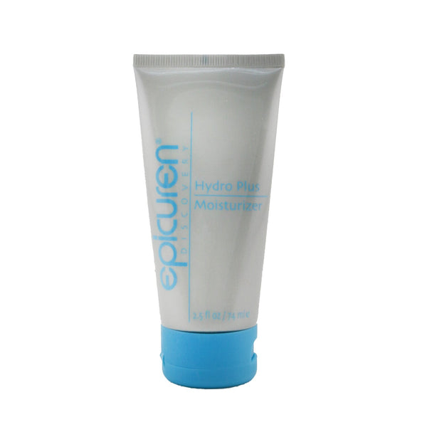 Epicuren Hydro Plus Moisturizer - For Dry, Normal, Combination & Sensitive Skin Types 