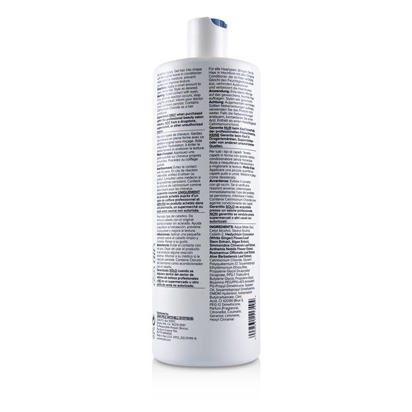 Paul Mitchell The Conditioner (Original Leave-In - Balances Moisture)  1000ml/33.8oz