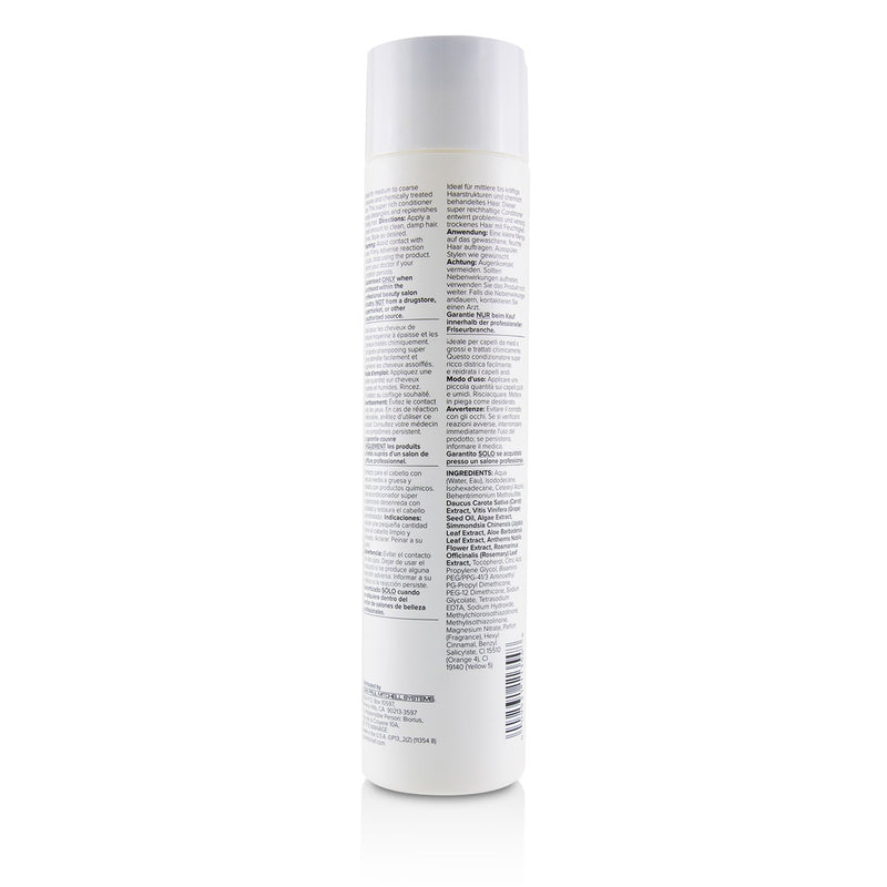 Paul Mitchell The Detangler (Original Conditioner - Super Rich)  300ml/10.14oz