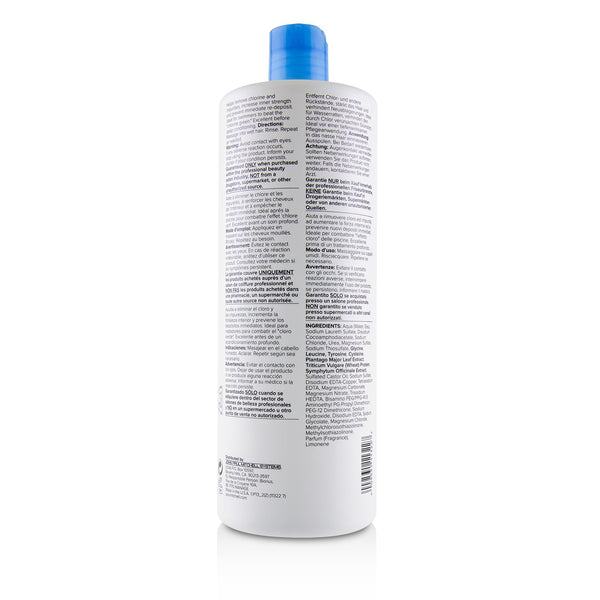 Paul Mitchell Shampoo Three (Clarifying - Removes Chlorine)  1000ml/33.8oz