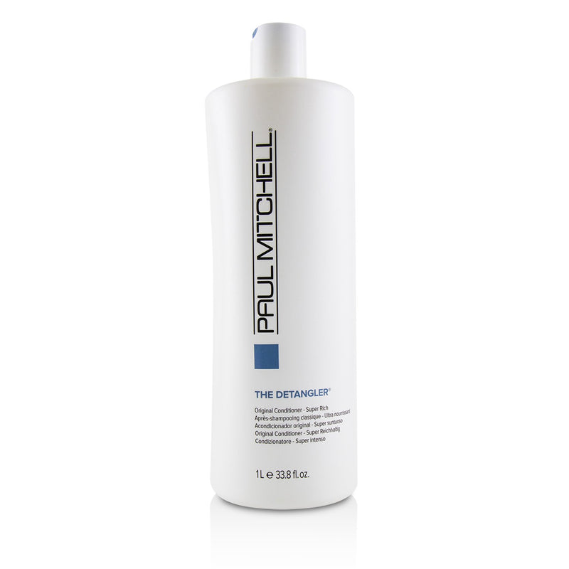 Paul Mitchell The Detangler (Original Conditioner - Super Rich)  1000ml/33.8oz