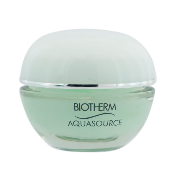 Biotherm Aquasource Gel Intense Regenerating Moisturizing Gel - For Normal/ Combination Skin 